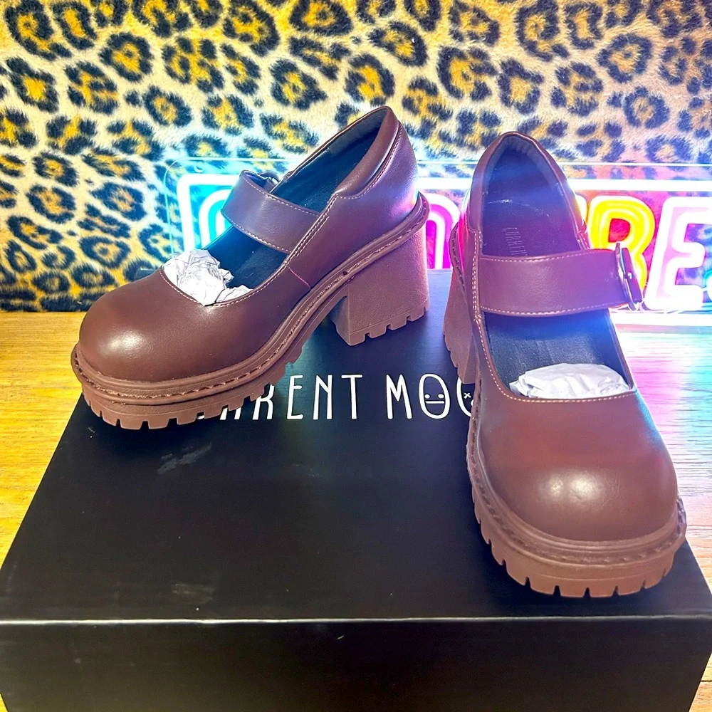 New chocolate platforms 🤩